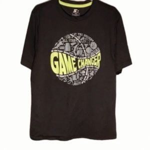 ❄️SALE❄️ Kid’s Starter Basketball T-shirt